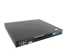 Router Cisco WAVE-294-K9, 2 x Rj-45 Gigabit